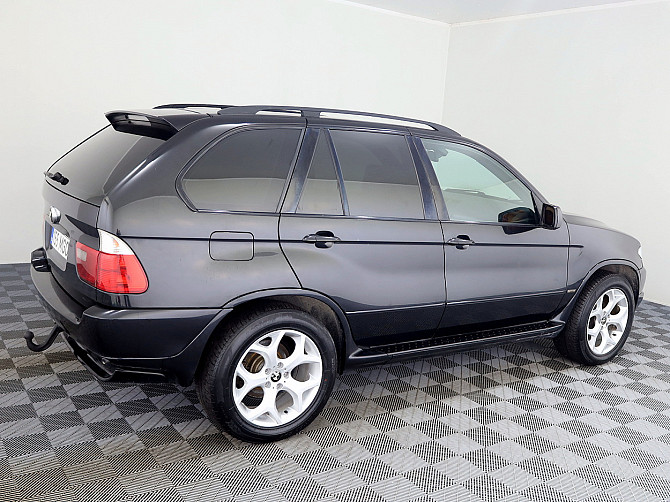 BMW X5 Sportpakett Facelift ATM 3.0 D 160kW Таллин - изображение 3