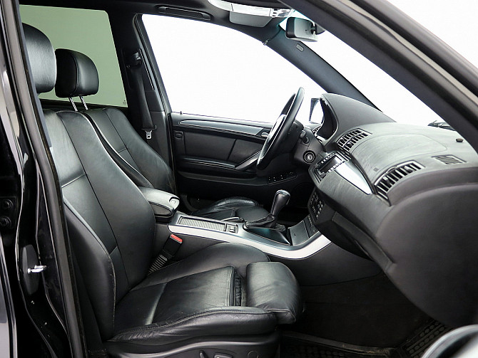 BMW X5 Sportpakett Facelift ATM 3.0 D 160kW Таллин - изображение 6