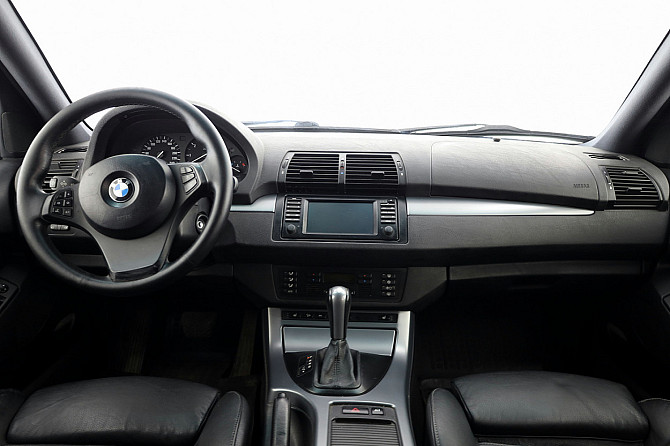 BMW X5 Sportpakett Facelift ATM 3.0 D 160kW Таллин - изображение 5