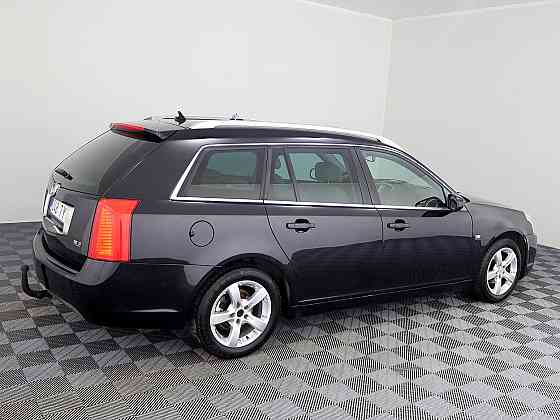 Cadillac BLS Luxury ATM 1.9 TiD 110kW Tallina