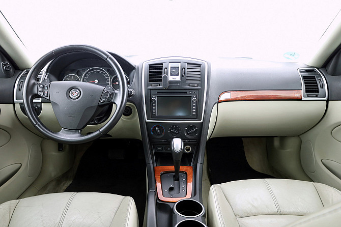 Cadillac BLS Luxury ATM 1.9 TiD 110kW Таллин - изображение 5