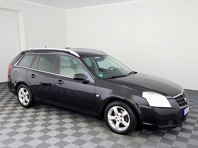 Cadillac BLS Luxury ATM 1.9 TiD 110kW Таллин - изображение 1