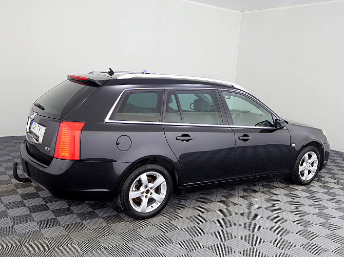 Cadillac BLS Luxury ATM 1.9 TiD 110kW Таллин - изображение 3