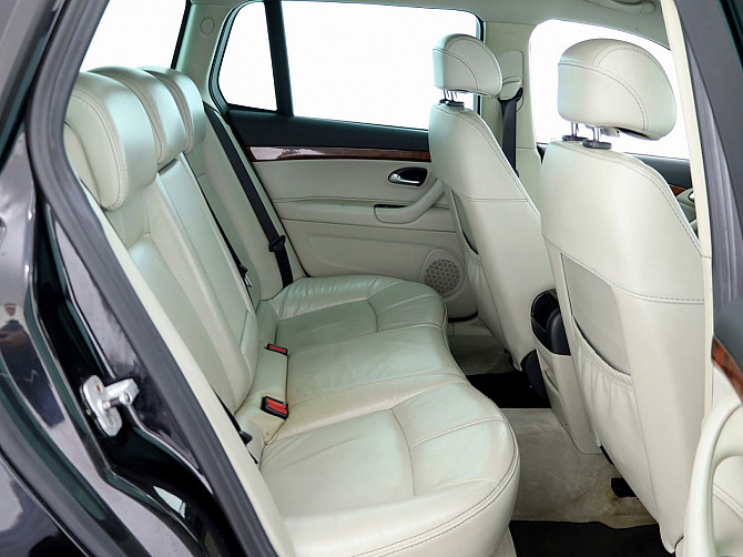 Cadillac BLS Luxury ATM 1.9 TiD 110kW Таллин - изображение 7