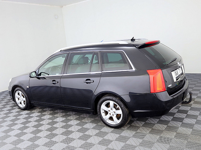 Cadillac BLS Luxury ATM 1.9 TiD 110kW Таллин - изображение 4