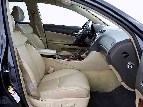Lexus GS 300 Luxury ATM 3.0 183kW Tallina