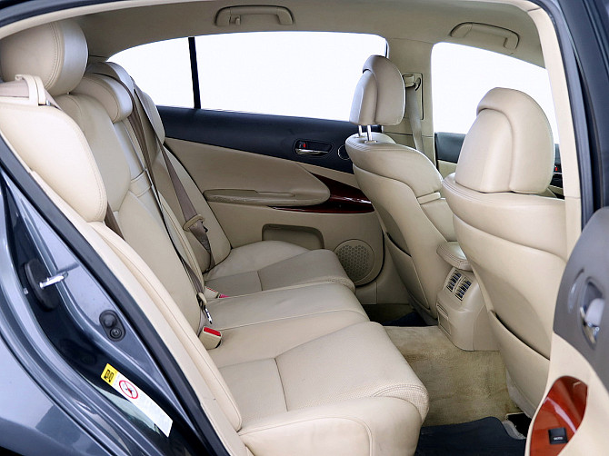 Lexus GS 300 Luxury ATM 3.0 183kW Таллин - изображение 7