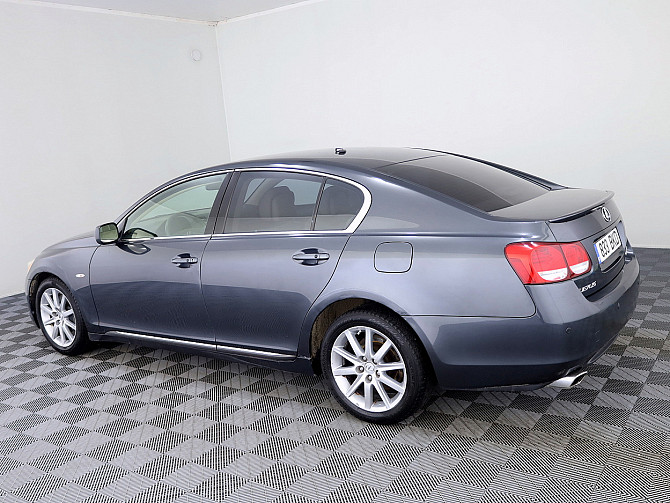 Lexus GS 300 Luxury ATM 3.0 183kW Таллин - изображение 4
