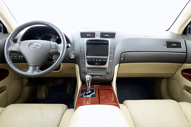 Lexus GS 300 Luxury ATM 3.0 183kW Таллин - изображение 5