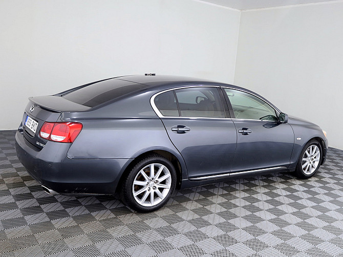 Lexus GS 300 Luxury ATM 3.0 183kW Таллин - изображение 3