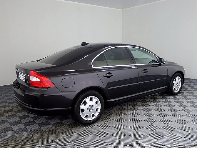 Volvo S80 Summum Facelift ATM 1.6 132kW Таллин - изображение 3