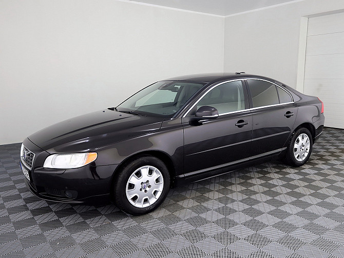 Volvo S80 Summum Facelift ATM 1.6 132kW Таллин - изображение 2