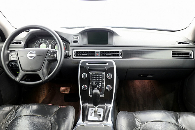 Volvo S80 Summum Facelift ATM 1.6 132kW Таллин - изображение 5