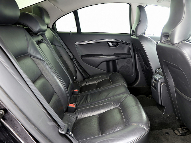 Volvo S80 Summum Facelift ATM 1.6 132kW Таллин - изображение 7