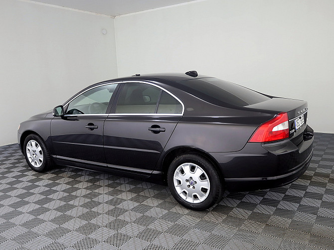 Volvo S80 Summum Facelift ATM 1.6 132kW Таллин - изображение 4