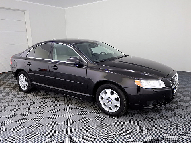 Volvo S80 Summum Facelift ATM 1.6 132kW Таллин - изображение 1