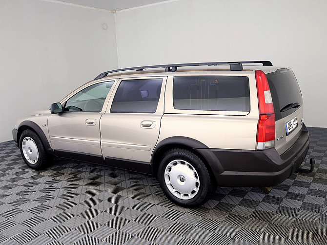Volvo XC70 Summum AWD ATM 2.4 147kW Таллин - изображение 4