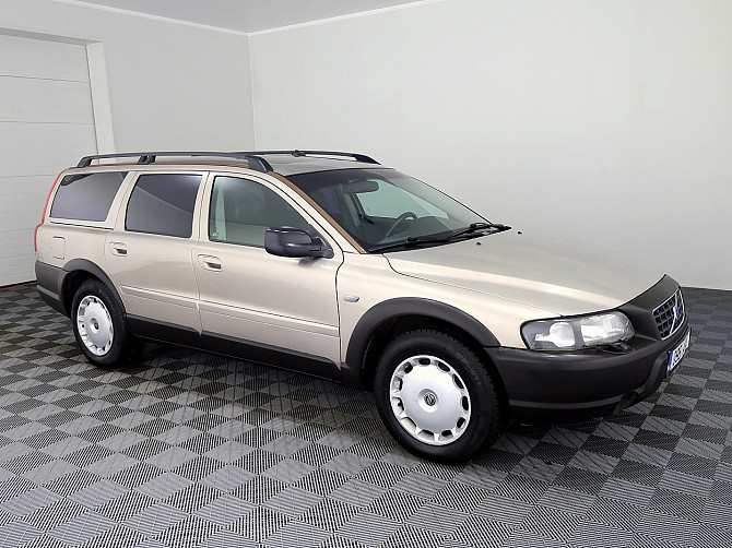 Volvo XC70 Summum AWD ATM 2.4 147kW Таллин - изображение 1