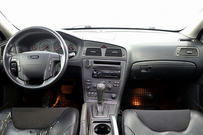 Volvo XC70 Summum AWD ATM 2.4 147kW Таллин - изображение 5