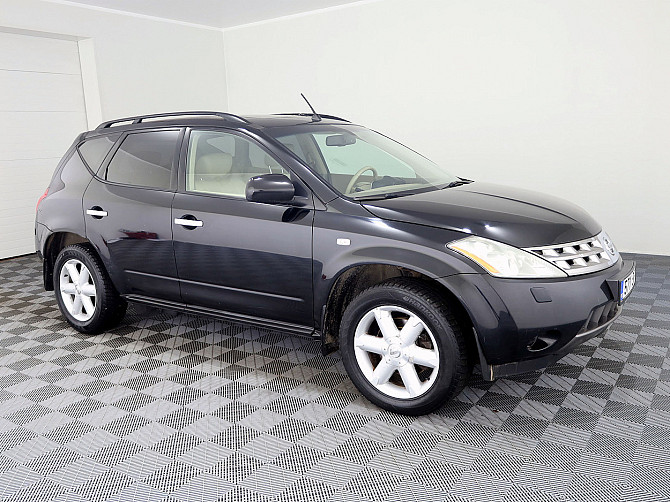 Nissan Murano Luxury ATM 3.5 172kW Таллин - изображение 1