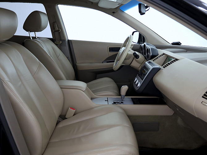 Nissan Murano Luxury ATM 3.5 172kW Таллин - изображение 6