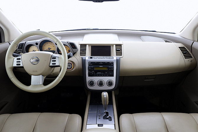 Nissan Murano Luxury ATM 3.5 172kW Таллин - изображение 5