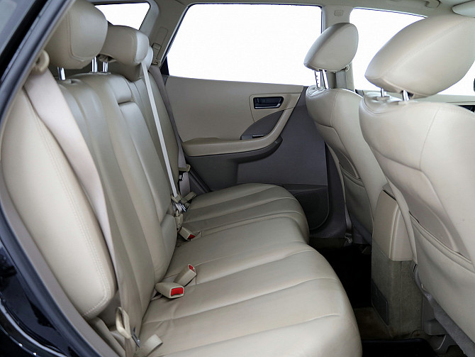 Nissan Murano Luxury ATM 3.5 172kW Таллин - изображение 7