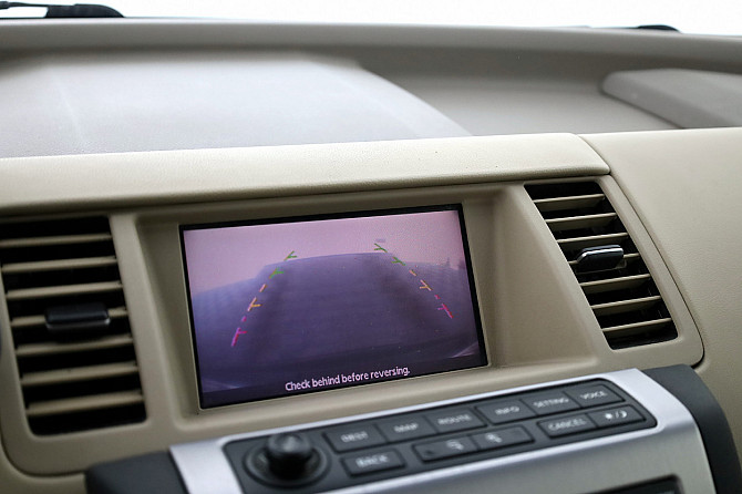 Nissan Murano Luxury ATM 3.5 172kW Таллин - изображение 8