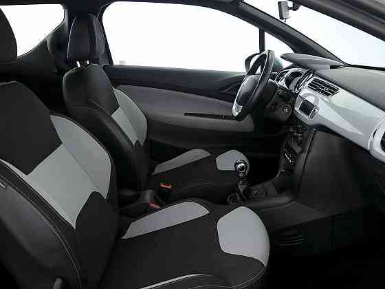 Citroen DS3 Comfort 1.4 70kW Tallina