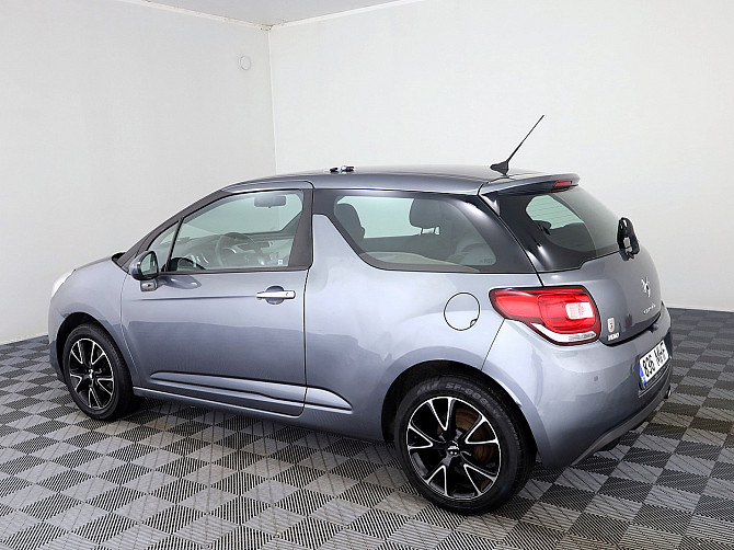 Citroen DS3 Comfort 1.4 70kW Таллин - изображение 4