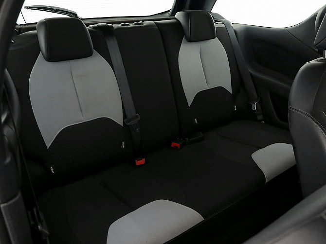 Citroen DS3 Comfort 1.4 70kW Таллин - изображение 7