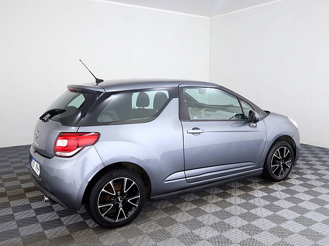 Citroen DS3 Comfort 1.4 70kW Таллин - изображение 3