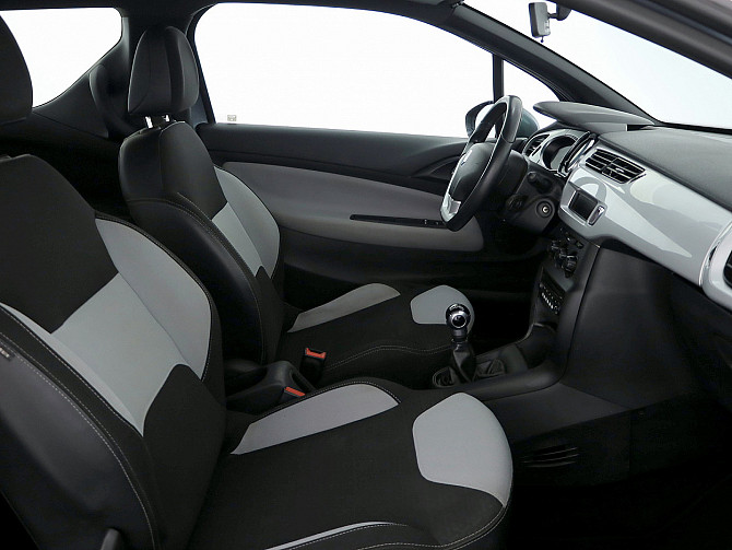 Citroen DS3 Comfort 1.4 70kW Таллин - изображение 6