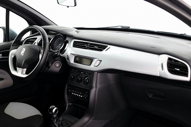 Citroen DS3 Comfort 1.4 70kW Таллин - изображение 5