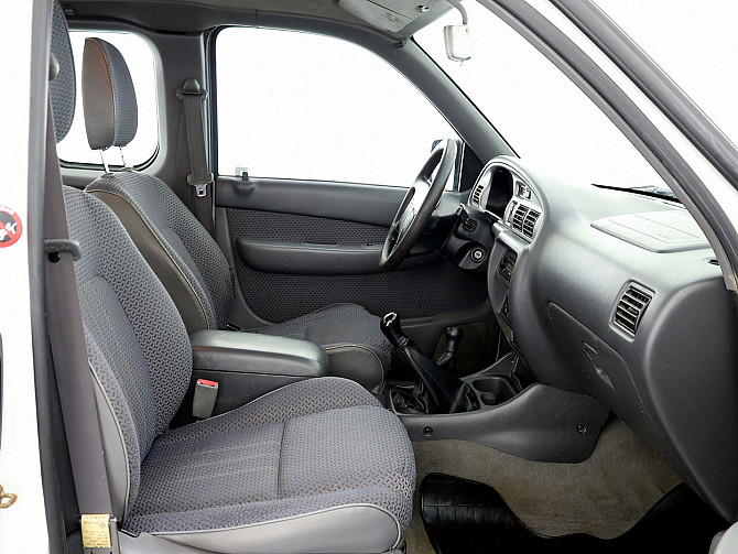 Ford Ranger Pickup 4x4 2.5 TDCi 80kW Таллин - изображение 6
