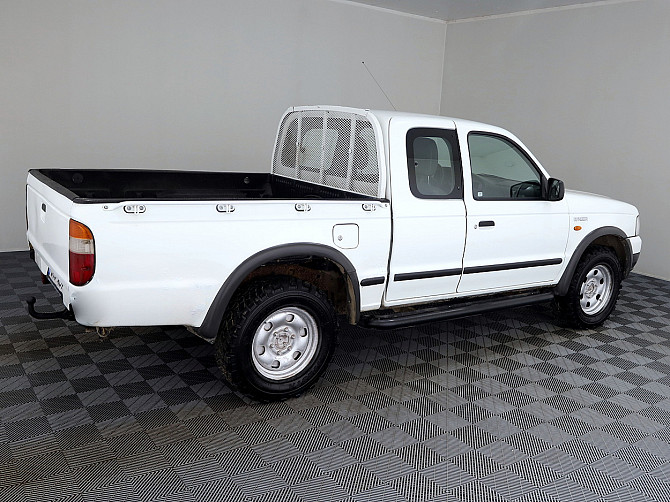 Ford Ranger Pickup 4x4 2.5 TDCi 80kW Таллин - изображение 3