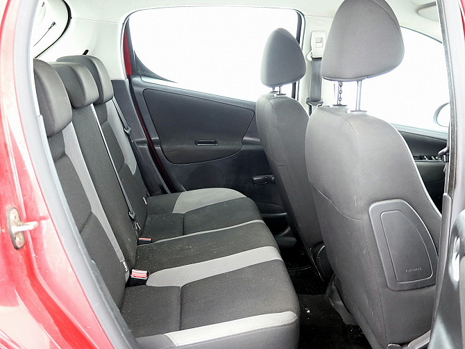 Peugeot 207 Elegance LPG 1.4 70kW Таллин - изображение 7
