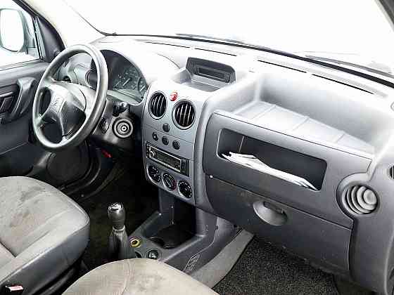 Citroen Berlingo Van 1.4 55kW Tallina