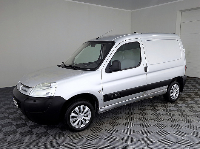 Citroen Berlingo Van 1.4 55kW Таллин - изображение 2