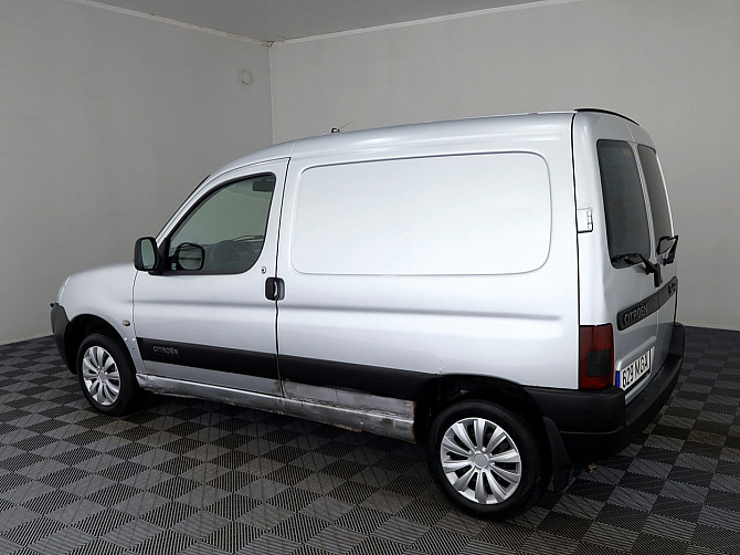 Citroen Berlingo Van 1.4 55kW Таллин - изображение 4