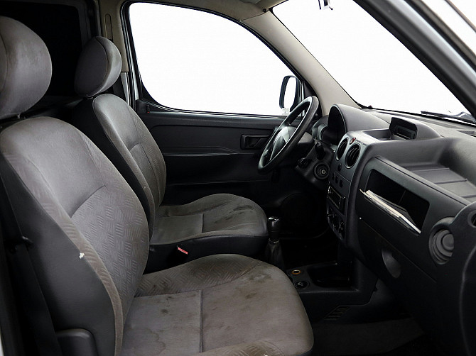 Citroen Berlingo Van 1.4 55kW Таллин - изображение 6