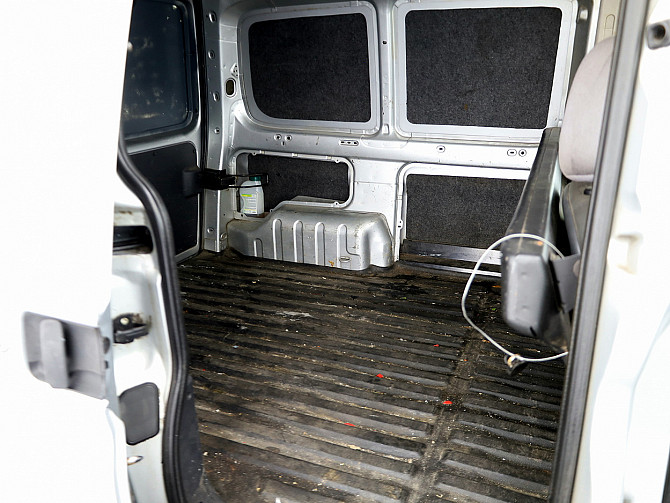 Citroen Berlingo Van 1.4 55kW Таллин - изображение 7