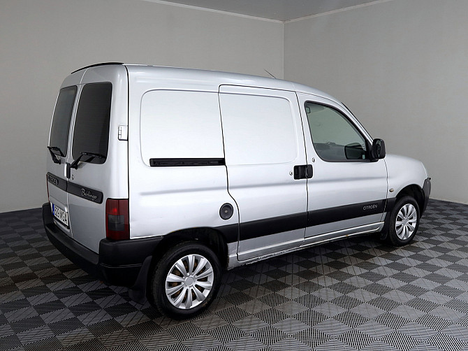 Citroen Berlingo Van 1.4 55kW Таллин - изображение 3