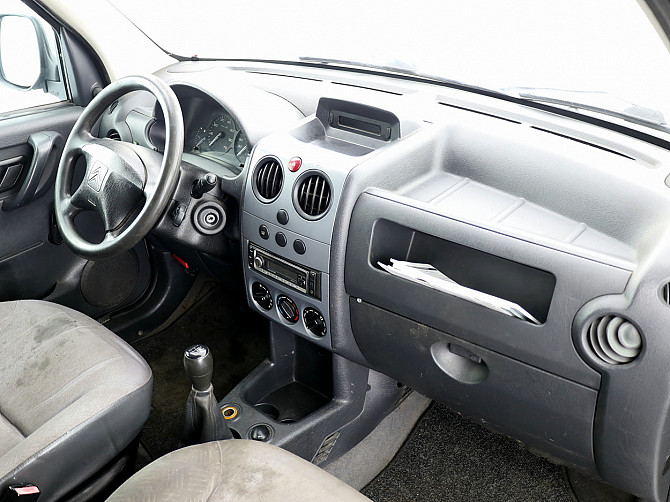 Citroen Berlingo Van 1.4 55kW Таллин - изображение 5