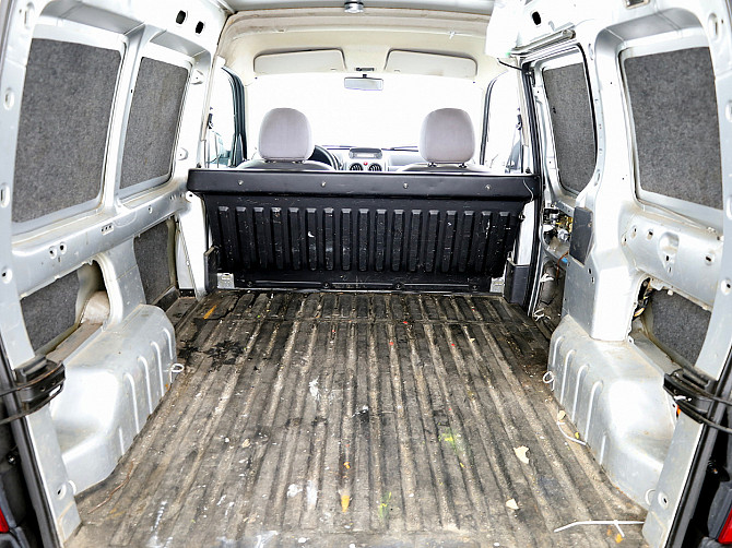 Citroen Berlingo Van 1.4 55kW Таллин - изображение 8
