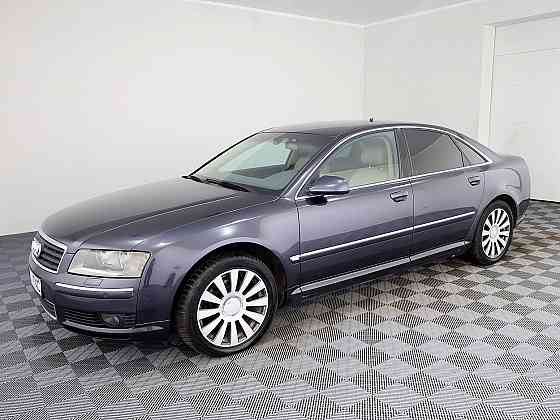 Audi A8 Quattro ATM 3.0 TDI 171kW Таллин