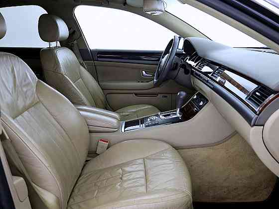 Audi A8 Quattro ATM 3.0 TDI 171kW Таллин