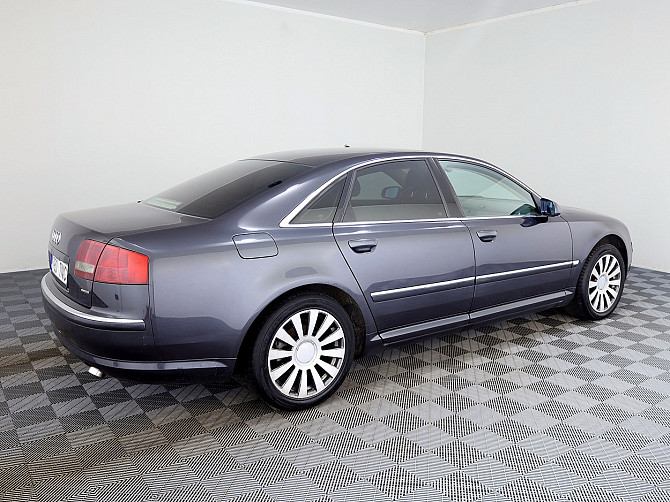 Audi A8 Quattro ATM 3.0 TDI 171kW Таллин - изображение 3