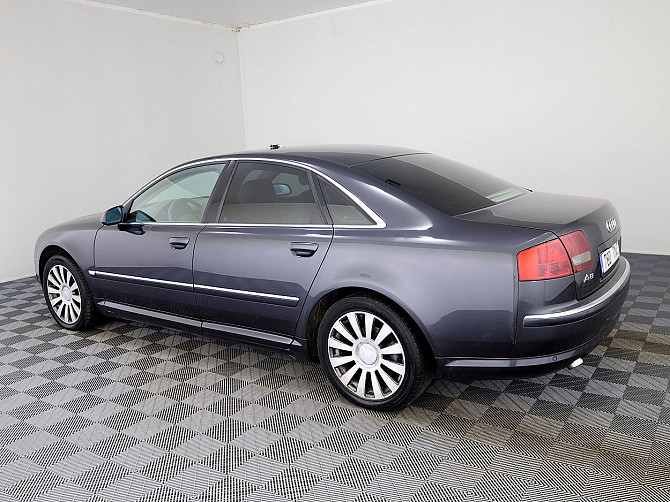 Audi A8 Quattro ATM 3.0 TDI 171kW Таллин - изображение 4