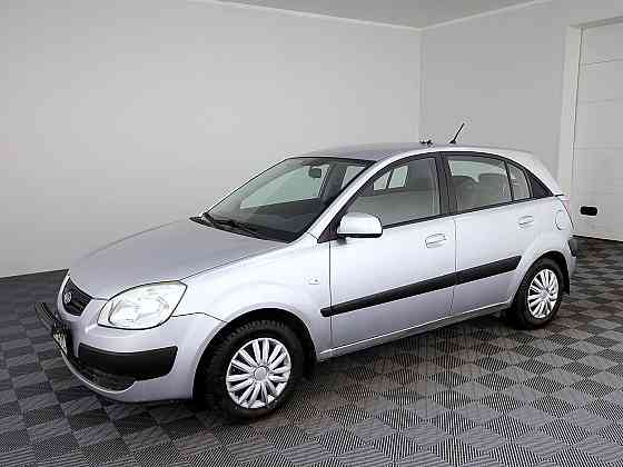 Kia Rio Comfort 1.5 CRDi 81kW Tallina